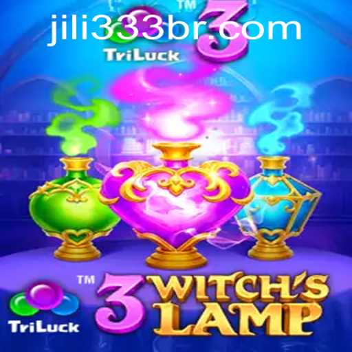 Explore the Mystical World of 3WitchsLamp: Unveiling the Enchantments of a Captivating Game