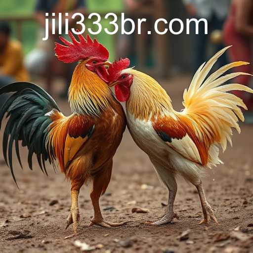 Cockfighting