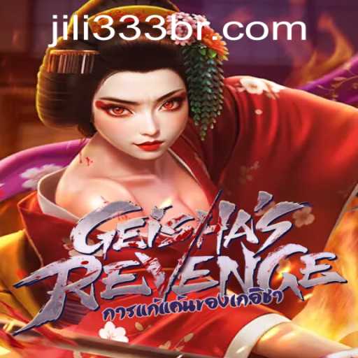 Exploring the Mystical World of GeishasRevenge
