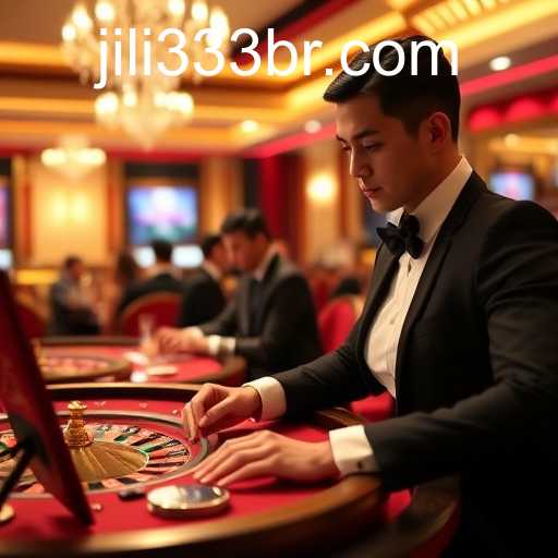 Live Casino