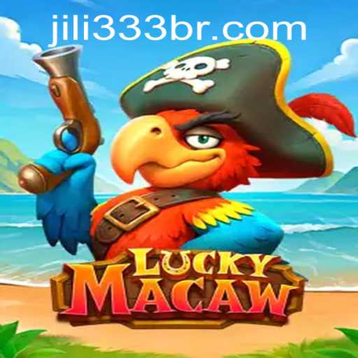Exploring the Engaging World of LuckyMacaw: Discover the Thrills of jili333 PH Login