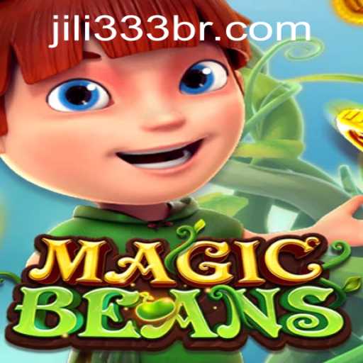 MAGICBEANS: A New Era in Gaming and JiLi333 PH Login Access
