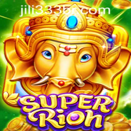 SuperRich: Dive into the World of Thrilling Gameplay and JiLi333 PH Login
