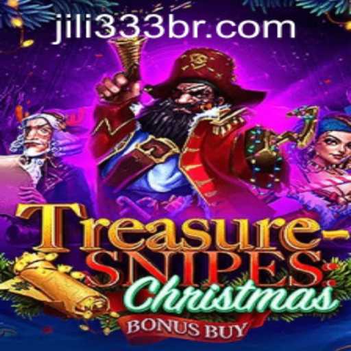 Discover the Magic of TreasuresnipesChristmas and the Exciting World of jiLi333 PH Login