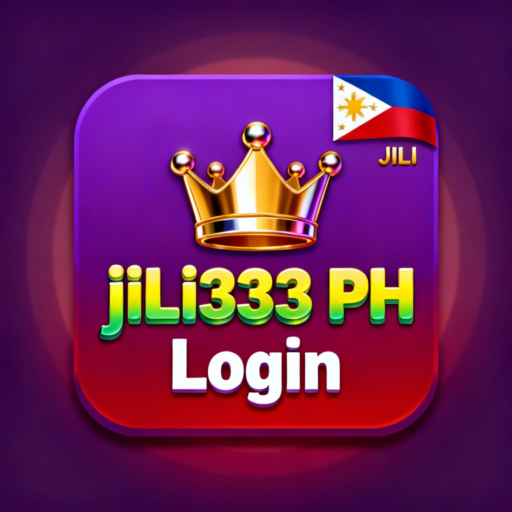 jiLi333 PH Login