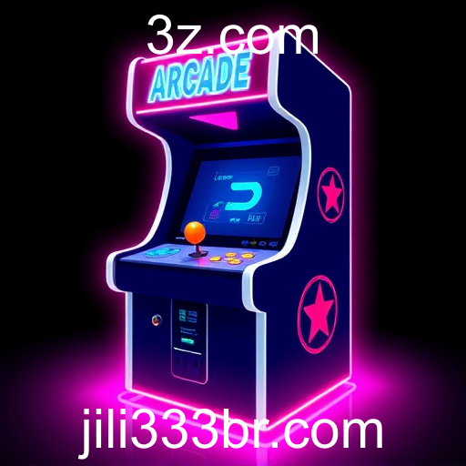 A Magia Duradoura dos Jogos de Arcade: Nostalgia e Inovação