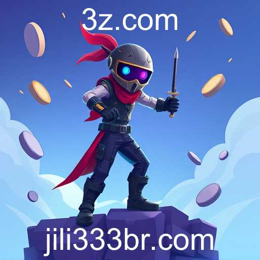 A Ascensão do Site de Jogos jiLi333