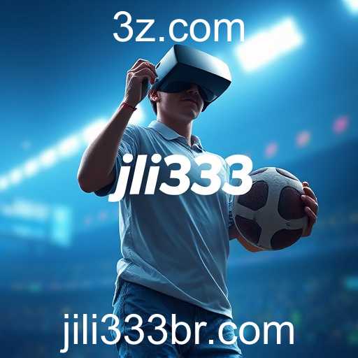 Revolução no Mundo dos Jogos: jili333 e as Novas Tendências