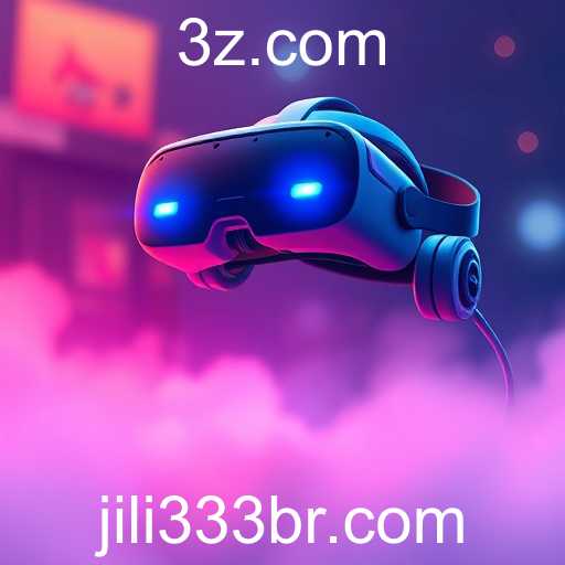 Ascensão do jiLi333: Revolucionando o Mercado de Jogos