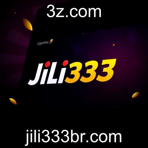 JiLi333: Tendências no Site de Jogos Explodem em Popularidade