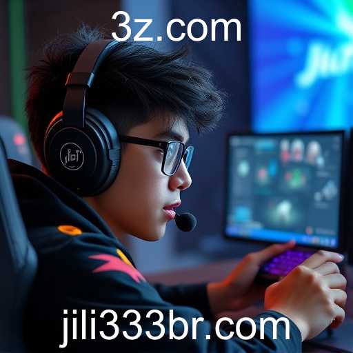 Nova Era do Gaming Online no Brasil