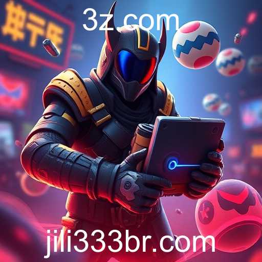 Expansão do Mercado de Jogos Online em 2025