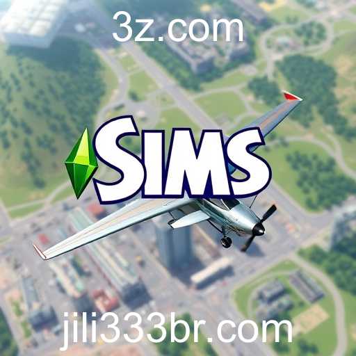 A Fascinante Expansão dos Jogos de Simulação